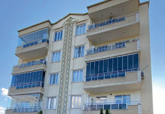 Tunaş Apartmanı